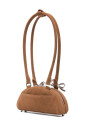 camel-brown-bow-detailing-handbag