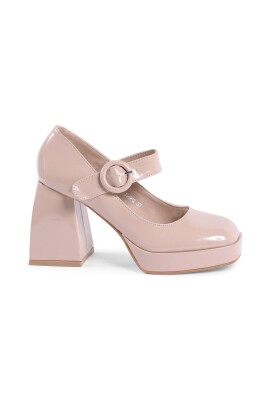 nude-mary-jane-chunky-heel-pumps