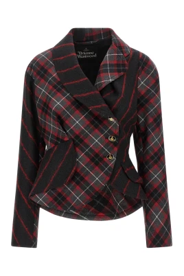 Stormy Blazer