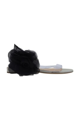 transparent-flower-flat-sandals