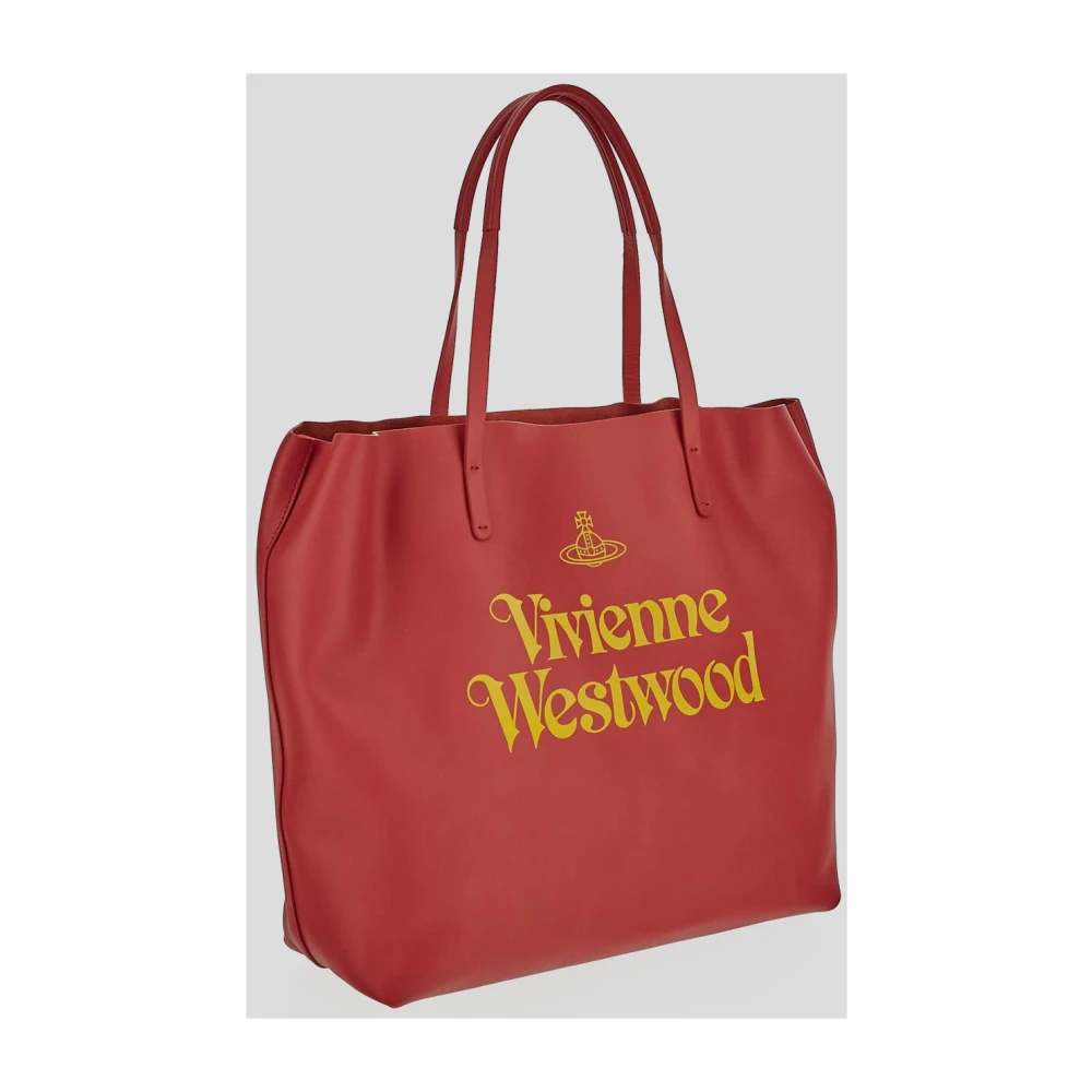 Vivienne Westwood Accessories Red Dames