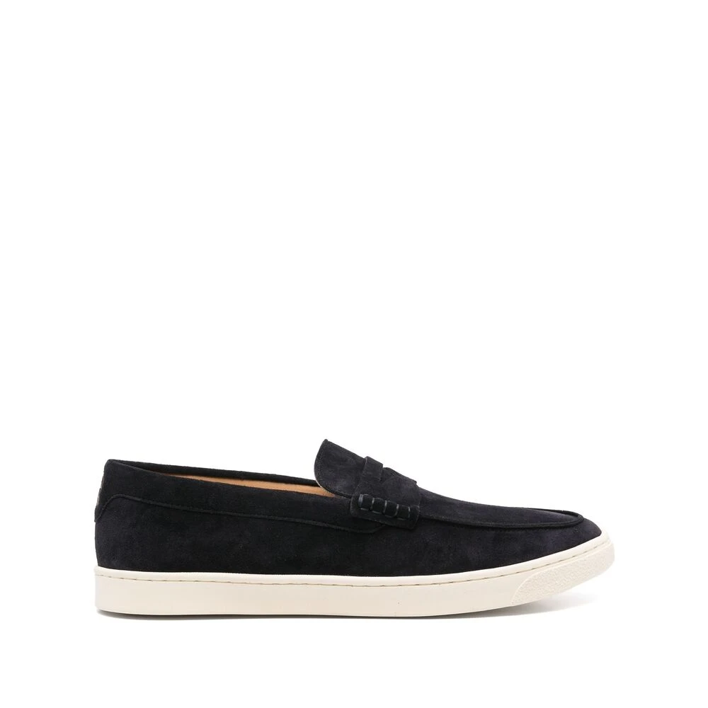 Shoes > Flats > Loafers - - Brunello Cucinelli - Modalova