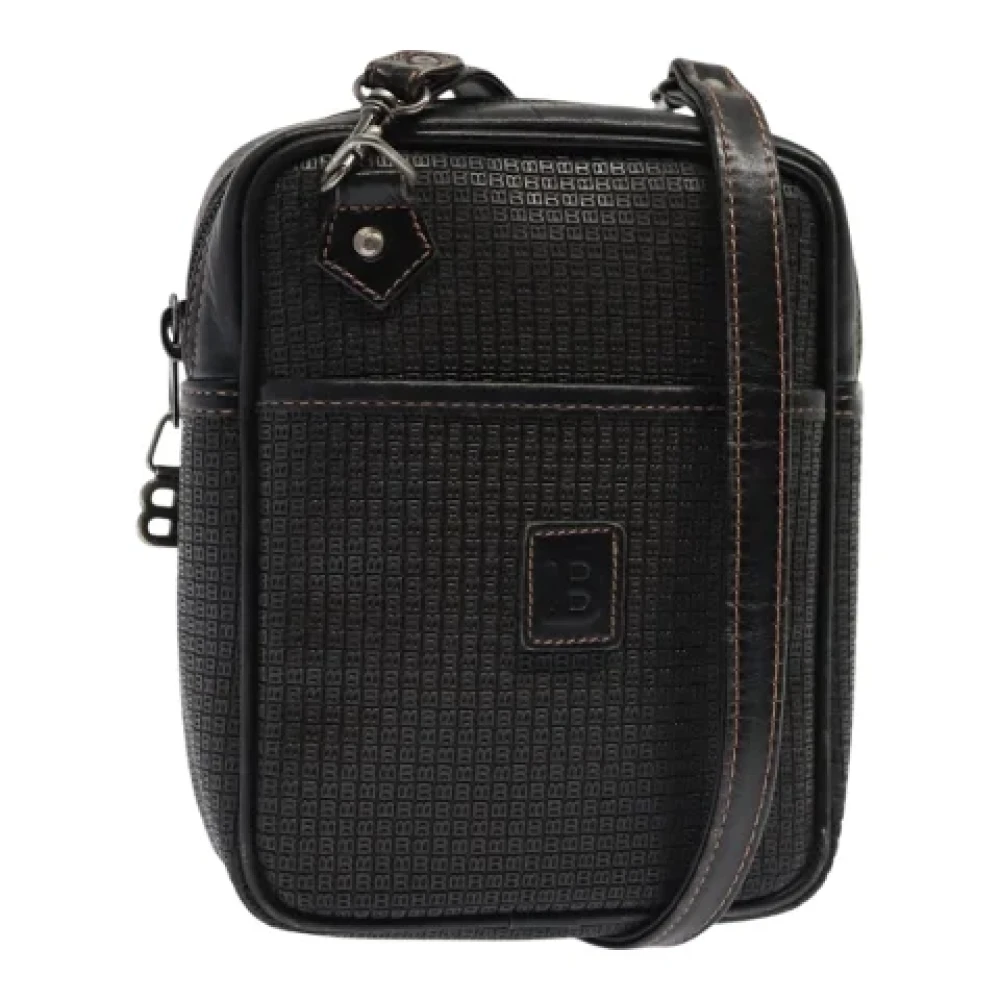 Pre-owned > Pre-owned Bags > Pre-owned Shoulder Bags - - Bally Pre-owned - Modalova