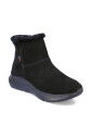 bottines-fermees