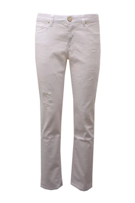 Fujico 30 Iperskinny Jeans
