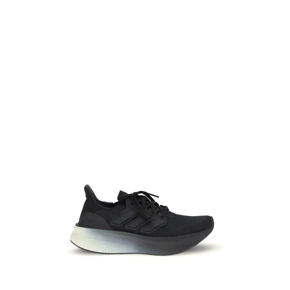 Y-3 Boost 5 Sneakers Heren Schoenen Zwart