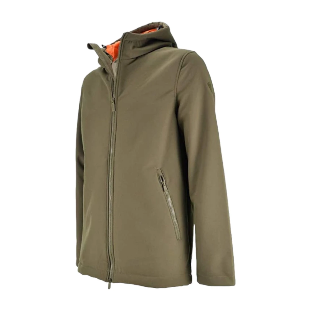 Ciesse Piumini Winterjas Green Heren