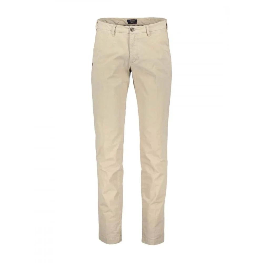 Trousers > Straight Trousers - - 40Weft - Modalova