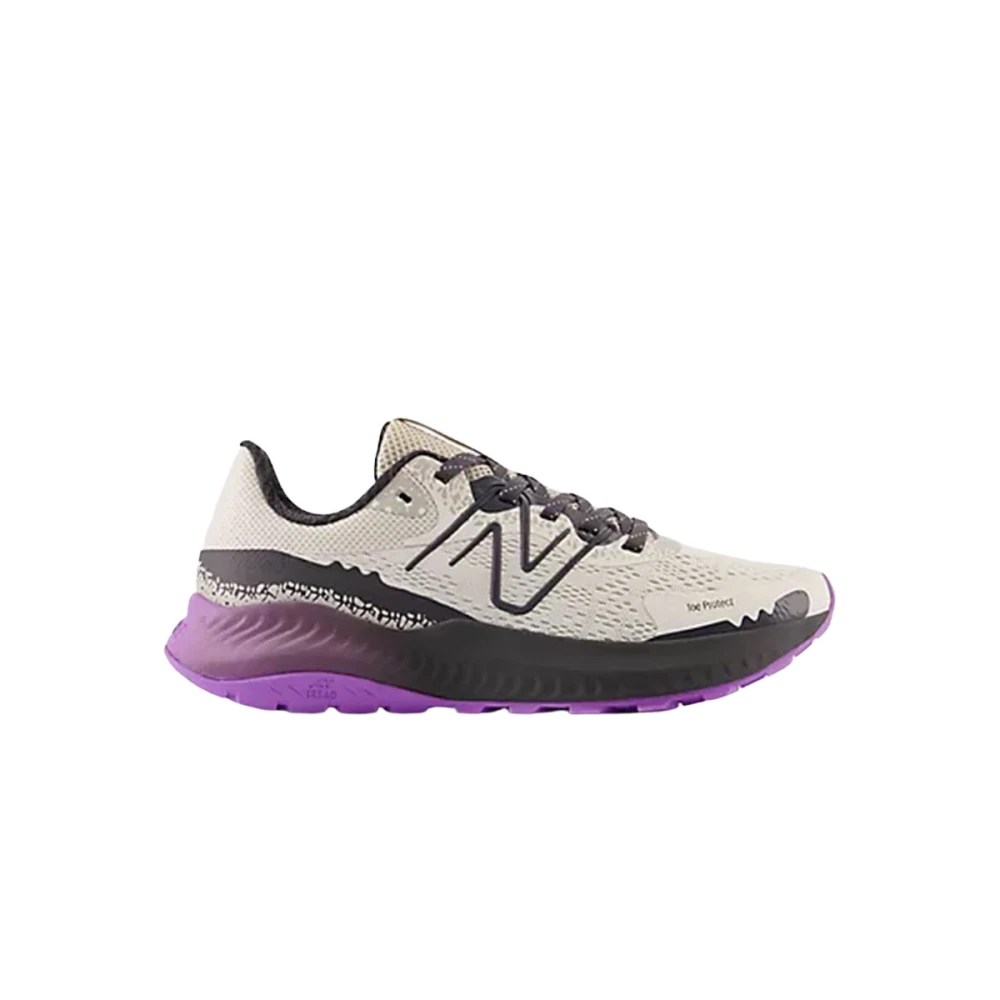 New Balance Sömlösa löparskor DynaSoft Nitrel V5 Multicolor, Unisex