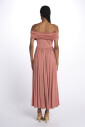 robe-midi-moulante-en-jersey