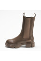 bottes-de-combat-avec-semelle-epaisse