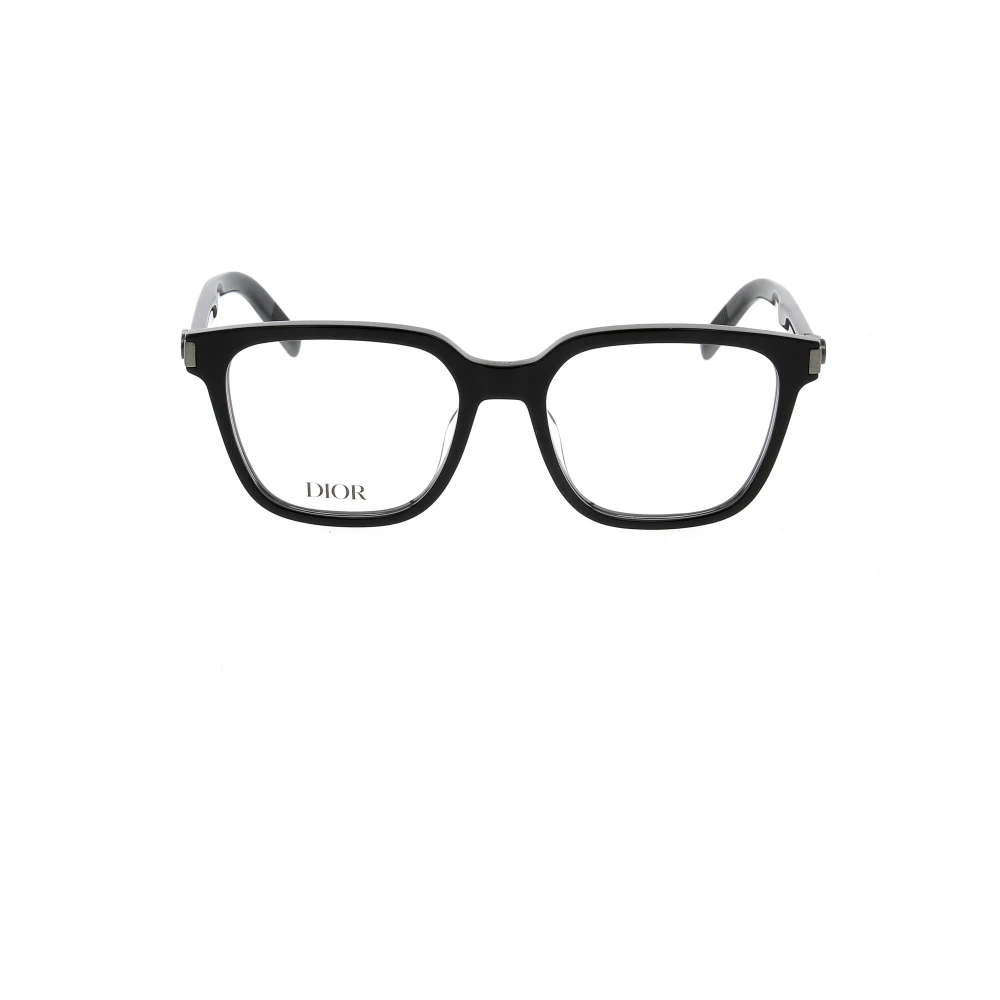 Dior Glasses Black Unisex