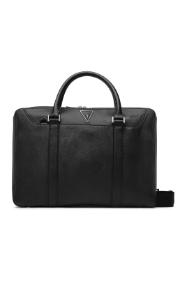 Certosa Saffiano Eco Briefcase