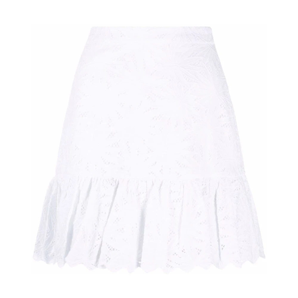 Michael Kors Skirts White Dames