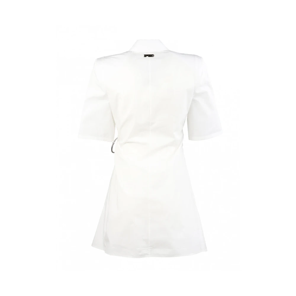 Off White Dagjurk White Dames