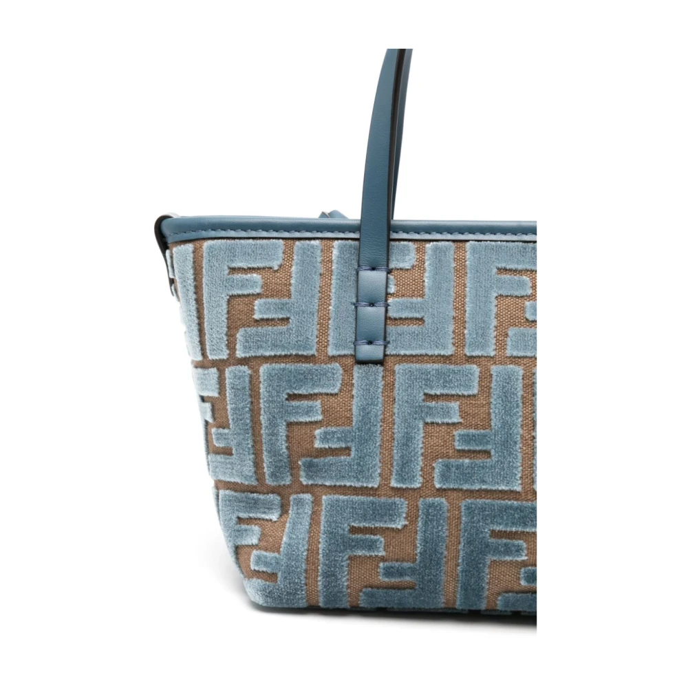 Fendi Stijlvolle Tassen Collectie Multicolor Dames