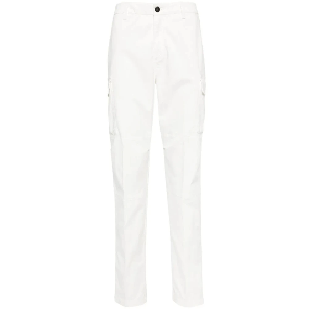 Trousers > Slim-fit Trousers - - Eleventy - Modalova