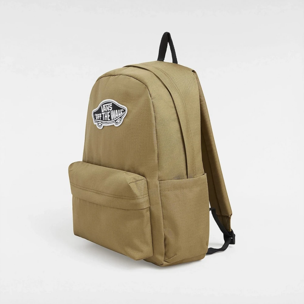 Vans Klassieke Rugzakken Green Heren