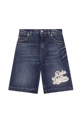 denim-logo-bermuda