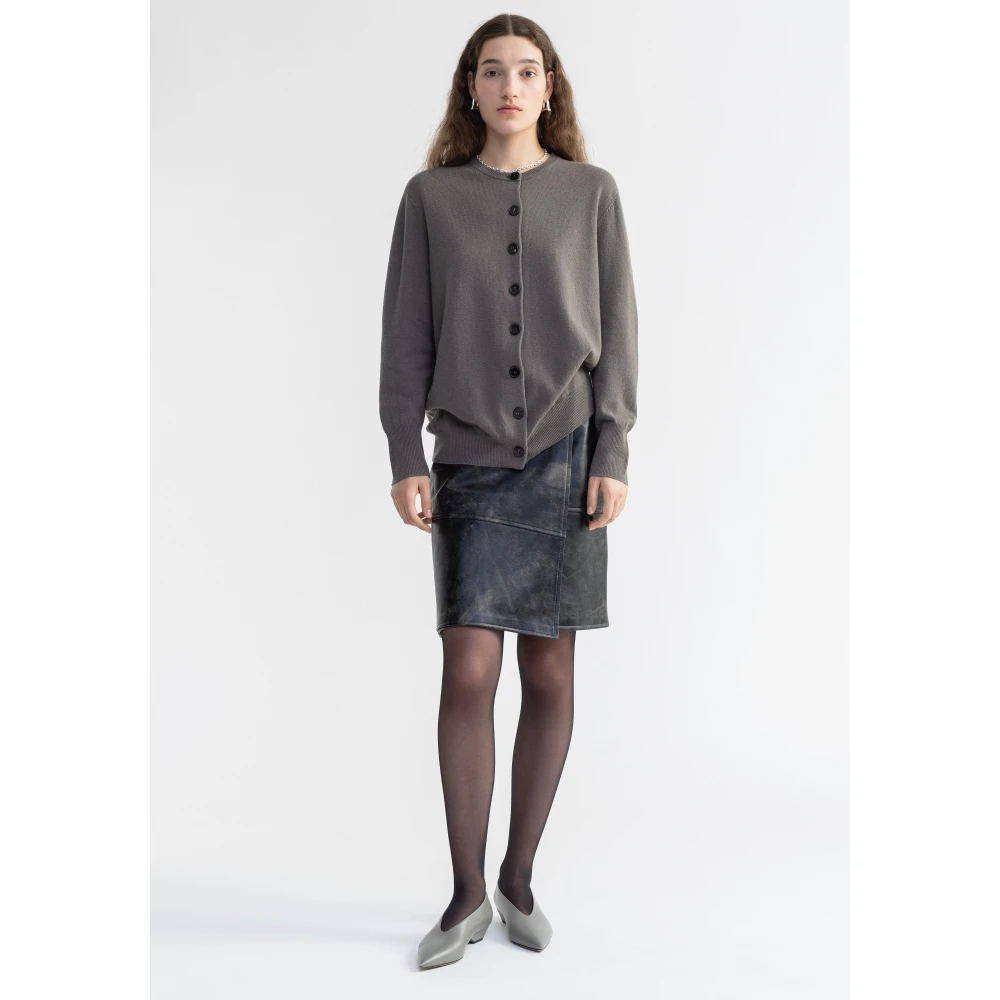 Aeron Plie Gray Dames
