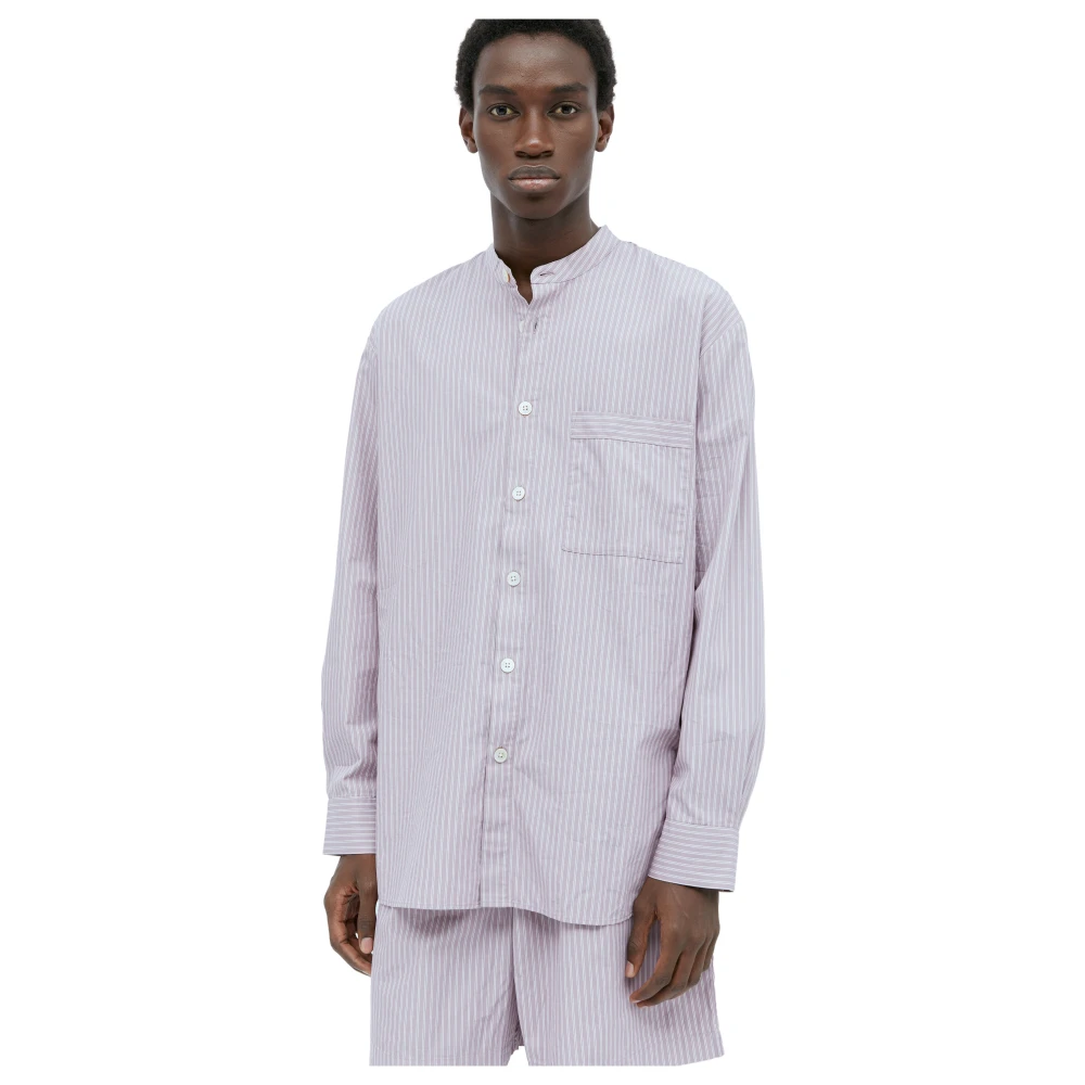 Shirts > Casual Shirts - - Tekla - Modalova