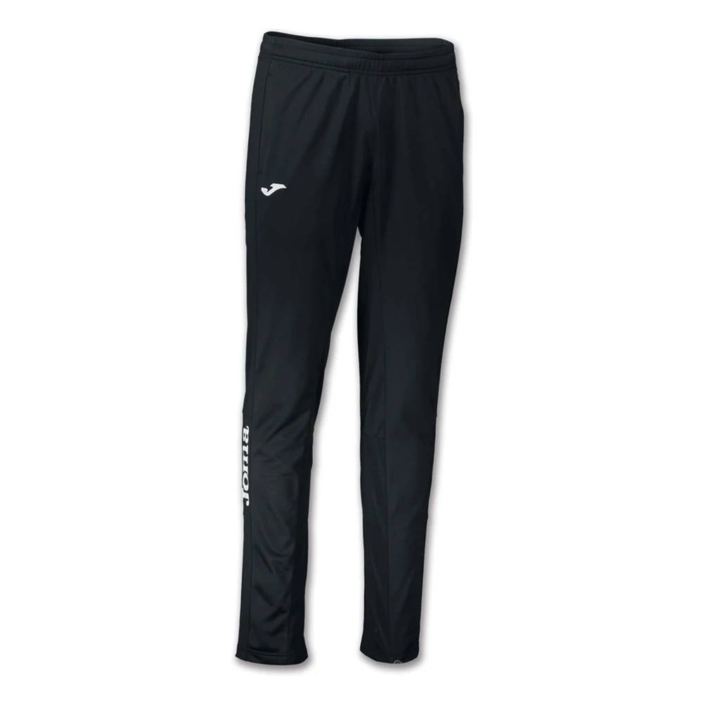 Joma Kampioenschap IV Lange broek Black Heren