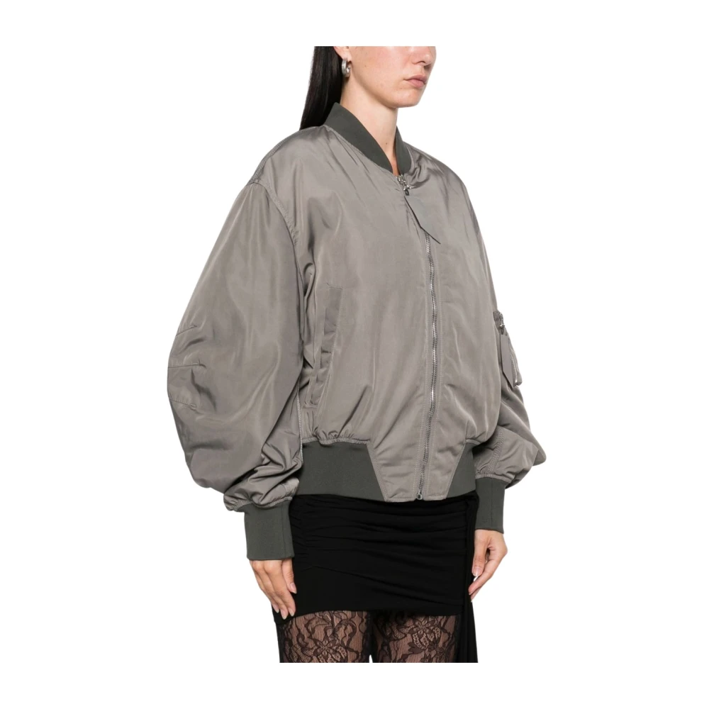 Jackets > Bomber Jackets - - The Attico - Modalova