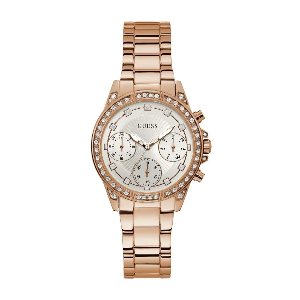 Accessories > Watches - - Guess - Modalova