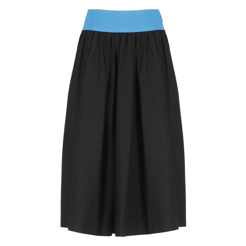 Skirts > Midi Skirts - - Msgm - Modalova