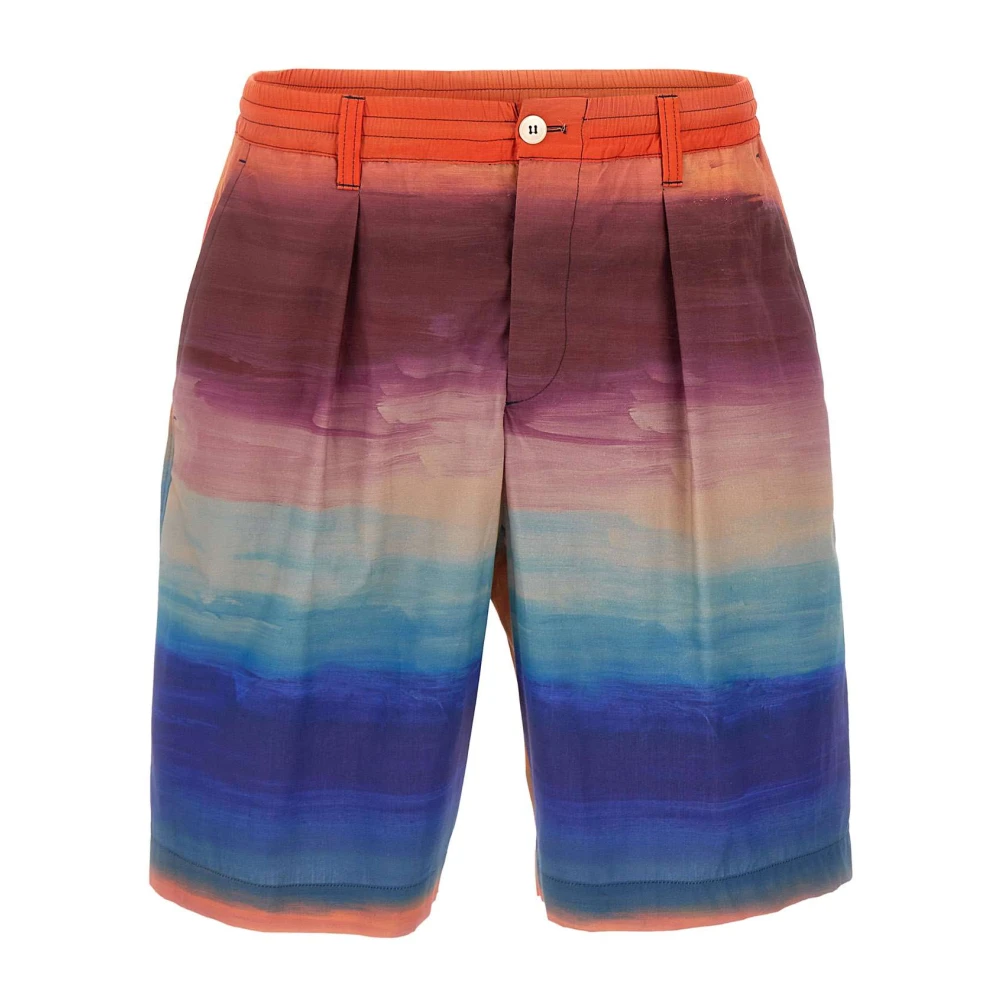 Shorts > Casual Shorts - - Marni - Modalova