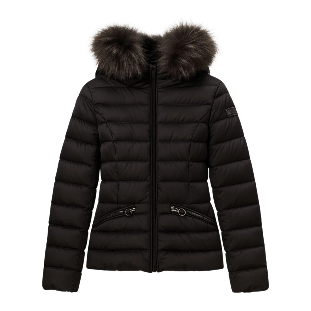 Jackets > Winter Jackets - - Hetregó - Modalova
