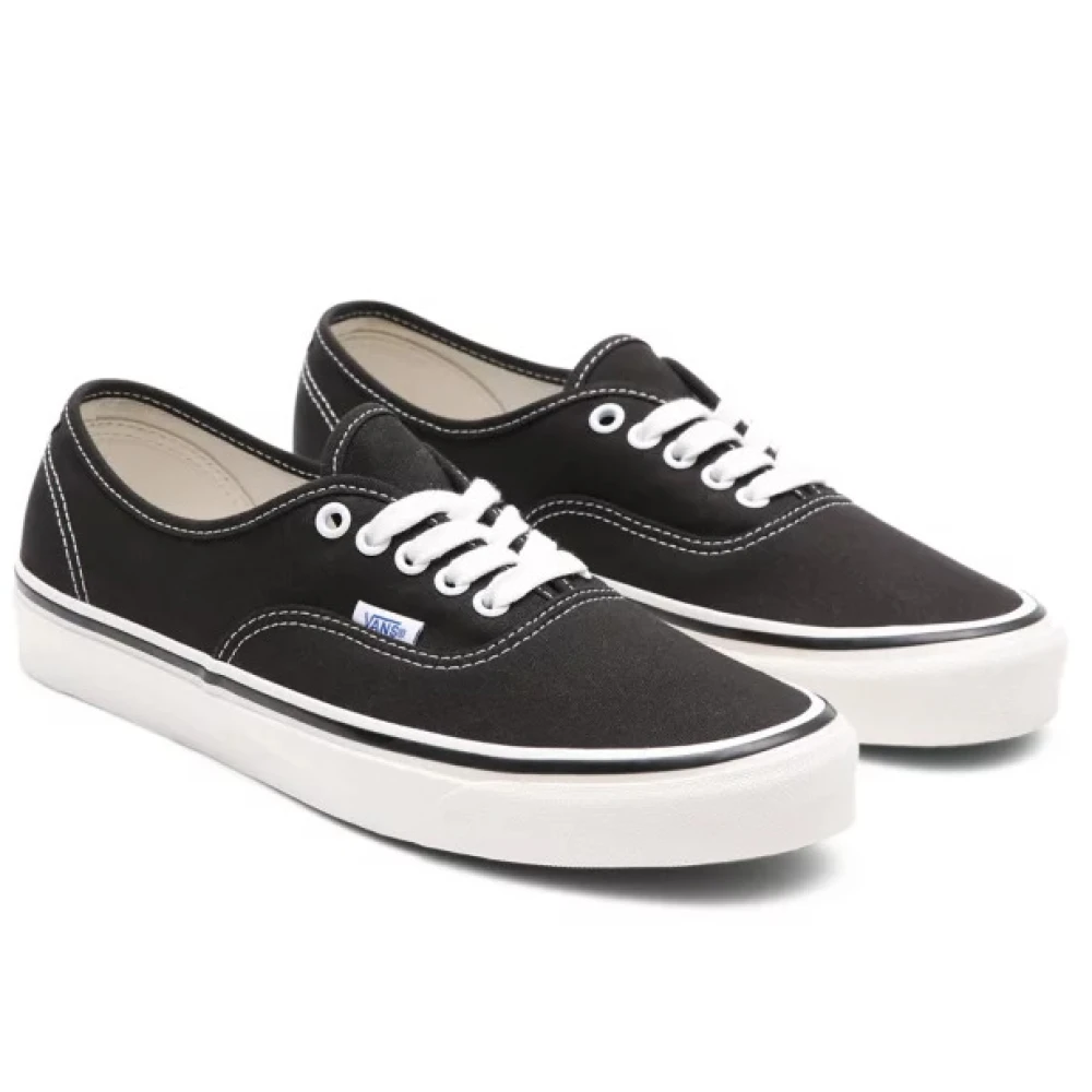 Vans - Shoes > Sneakers - Black - Vans - Modalova