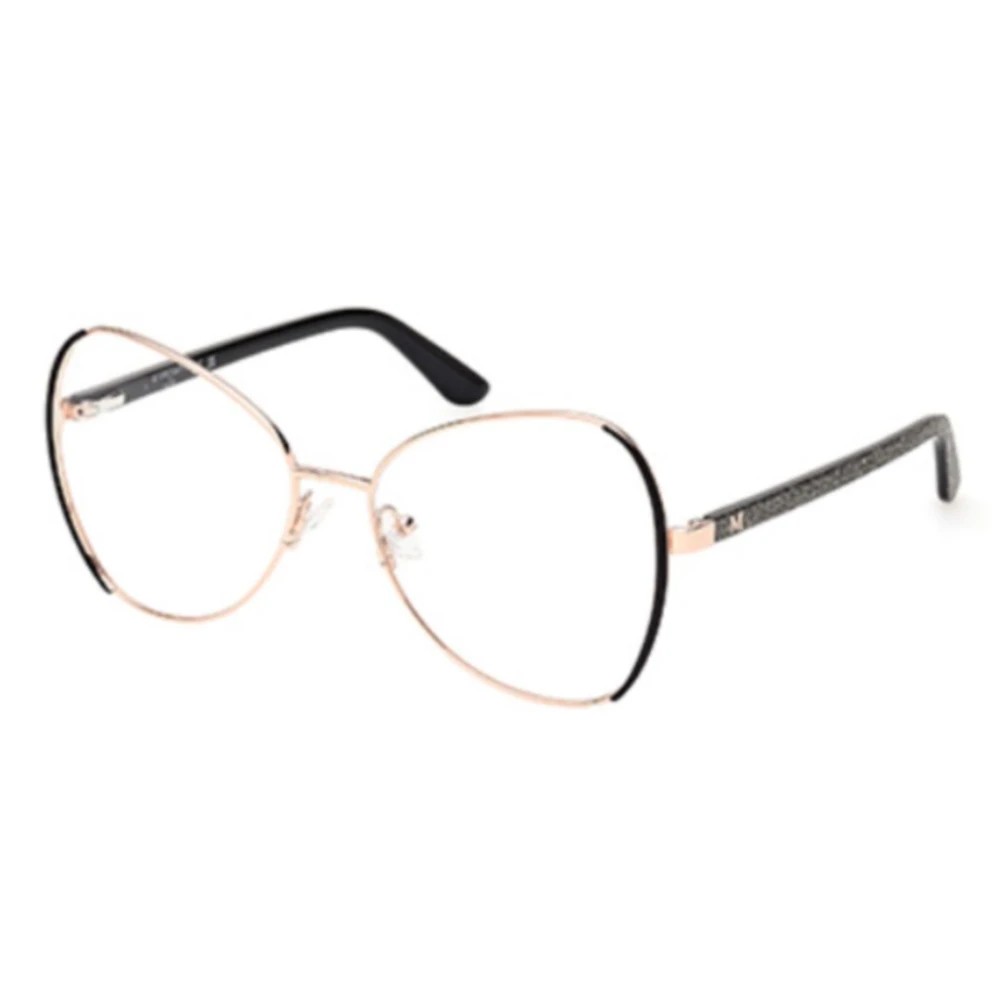 Guess Compacte Stijlvolle Hoofdtelefoons Yellow Unisex