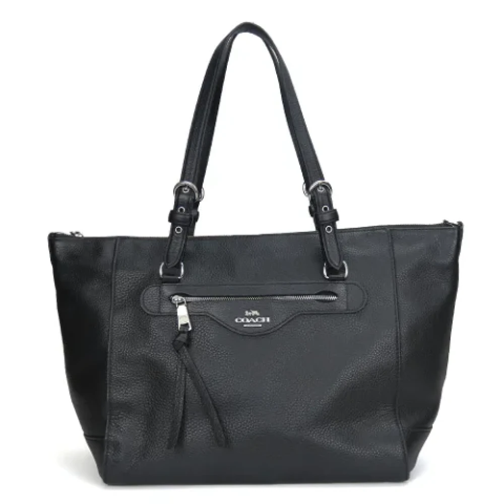 Pre-owned > Pre-owned Bags > Pre-owned Tote Bags - - Coach Pre-owned - Modalova