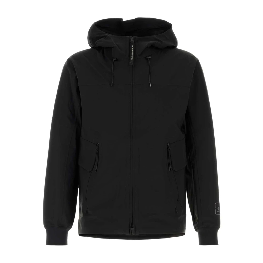 Jackets > Winter Jackets - - C.p. Company - Modalova