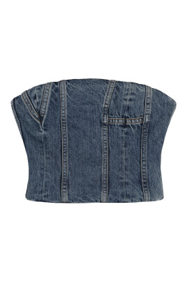 distressed-denim-top-with-visible-stitching