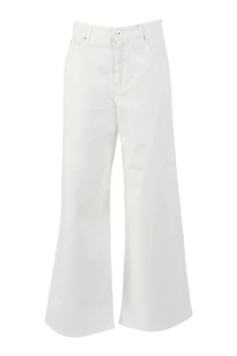 Pantalone lungo MEDINA