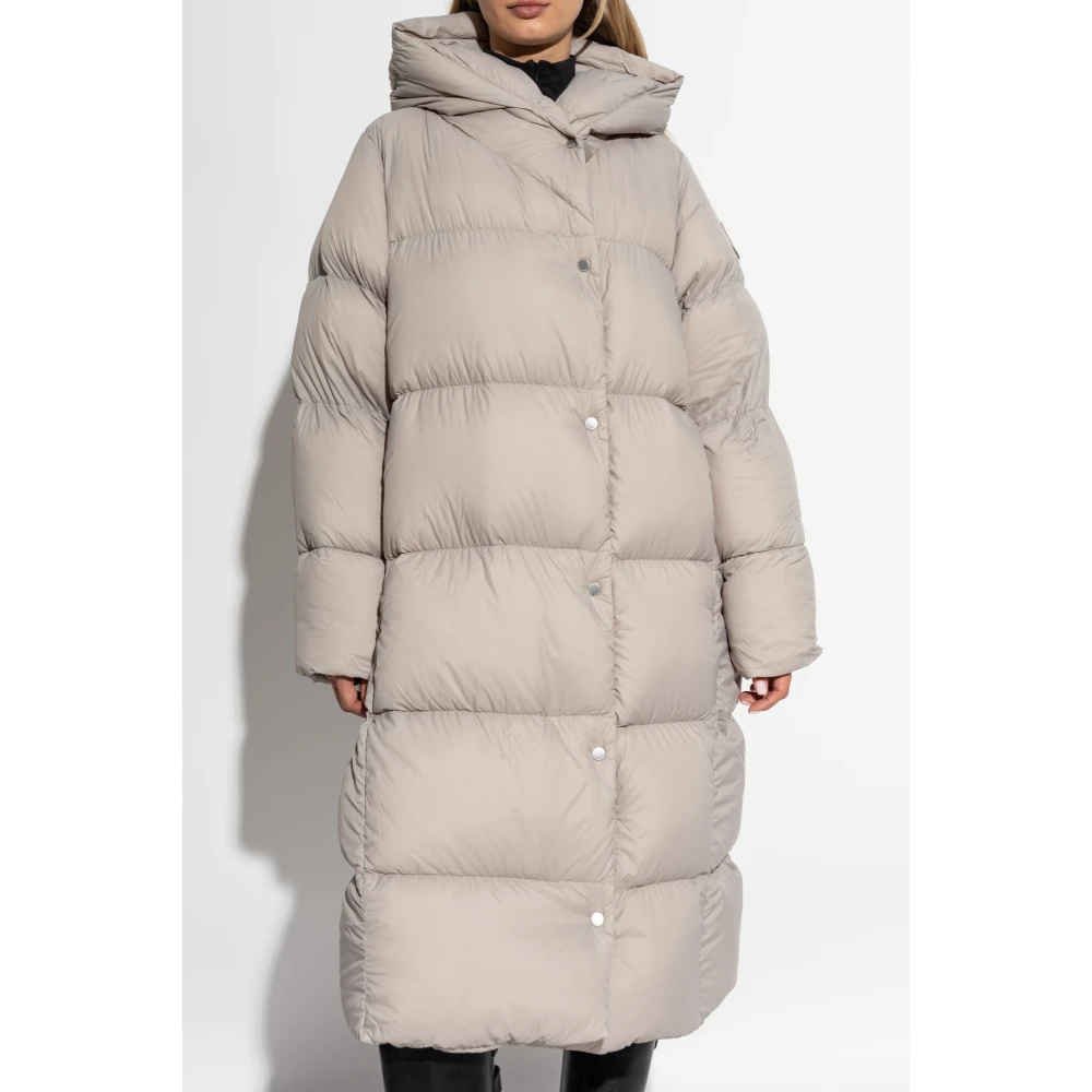 Canada Goose Donsjas Rhoda Gray Dames