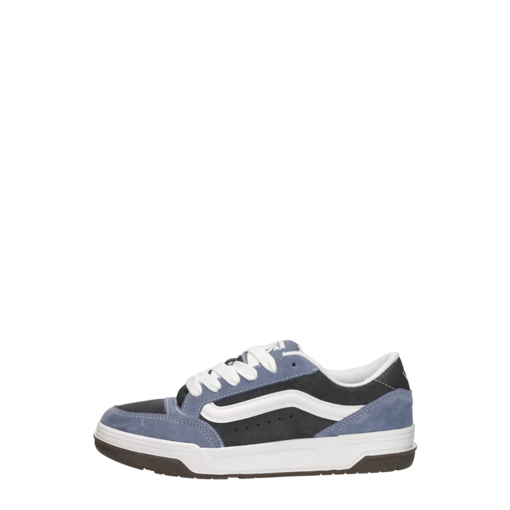 Vans Hylane Heren Schoenen Veelkleurig Multicolor