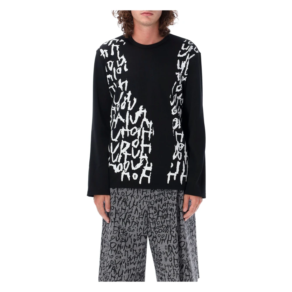 Sweatshirts & Hoodies > Sweatshirts - - Comme des Garçons - Modalova