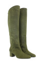 bottine-a-talon-en-daim-kaki