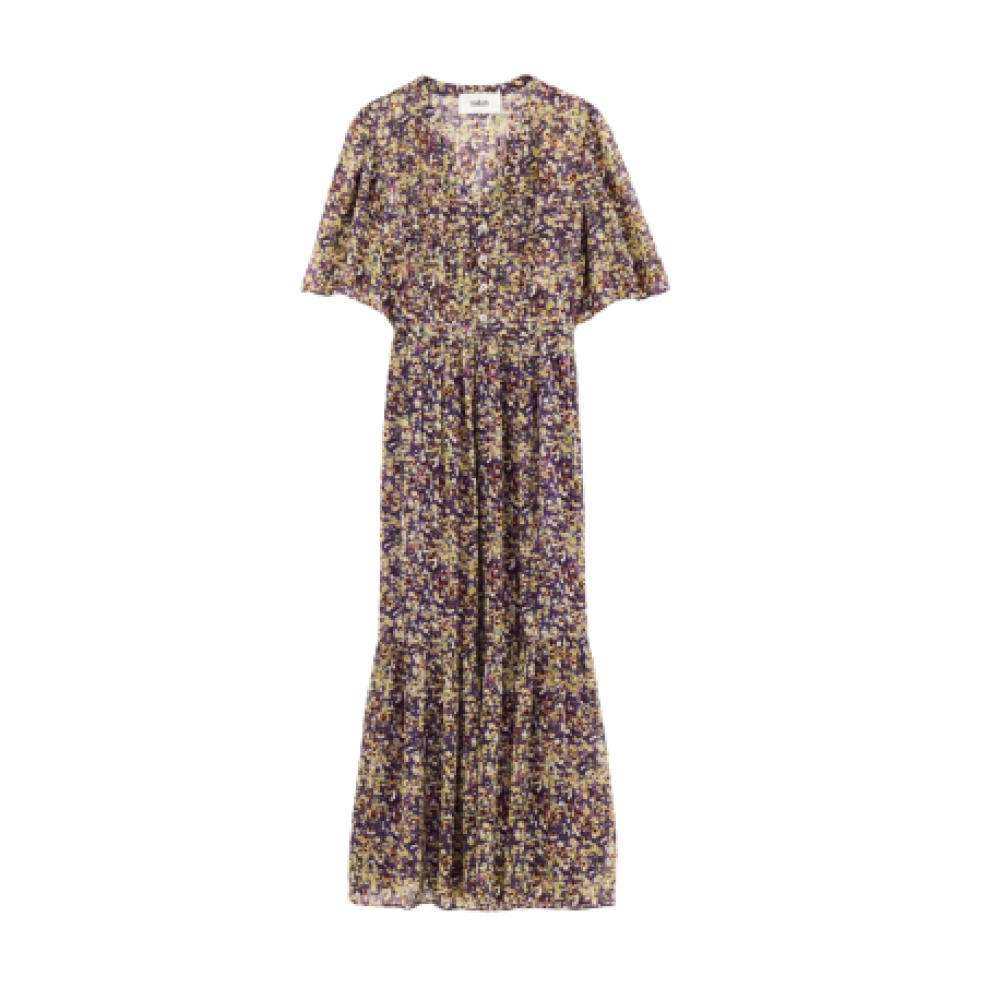 Dresses > Day Dresses > Midi Dresses - - Ba&Sh - Modalova
