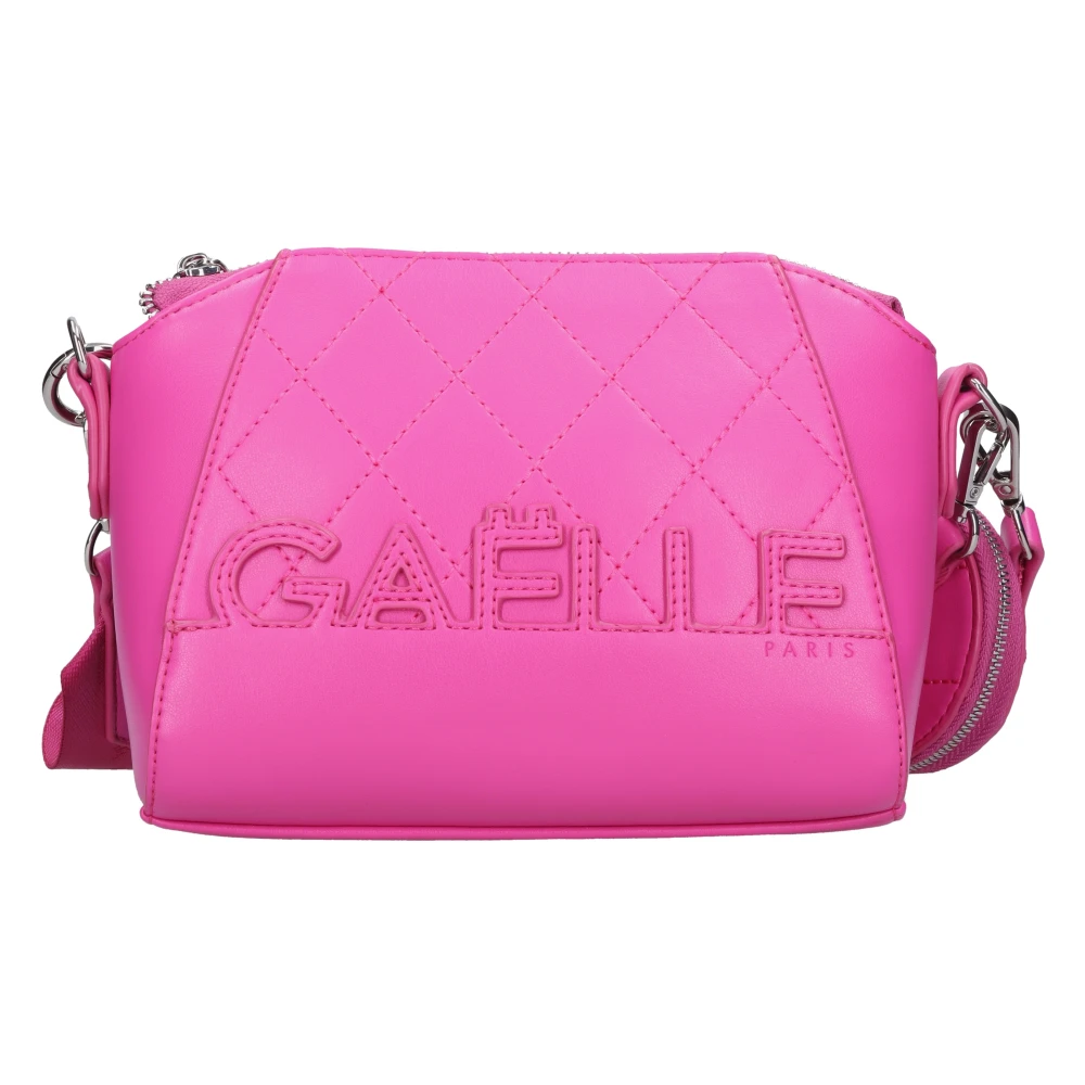 Gaëlle Paris Gaelle Fuchsia Pink Dames