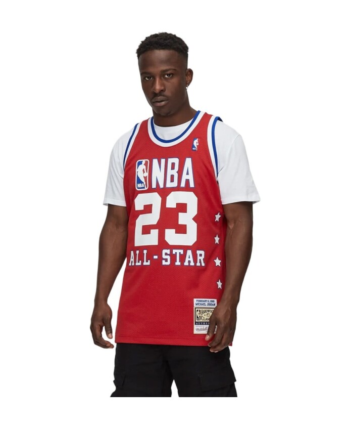maillot-nba-all-star-michael-jordan