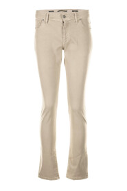 Jeans a zampa d`elefante