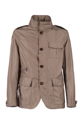 PORTO-KM Jacket