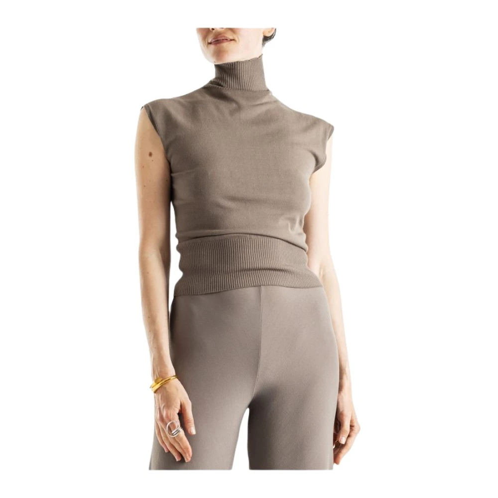 Knitwear > Turtlenecks - - Rick Owens - Modalova