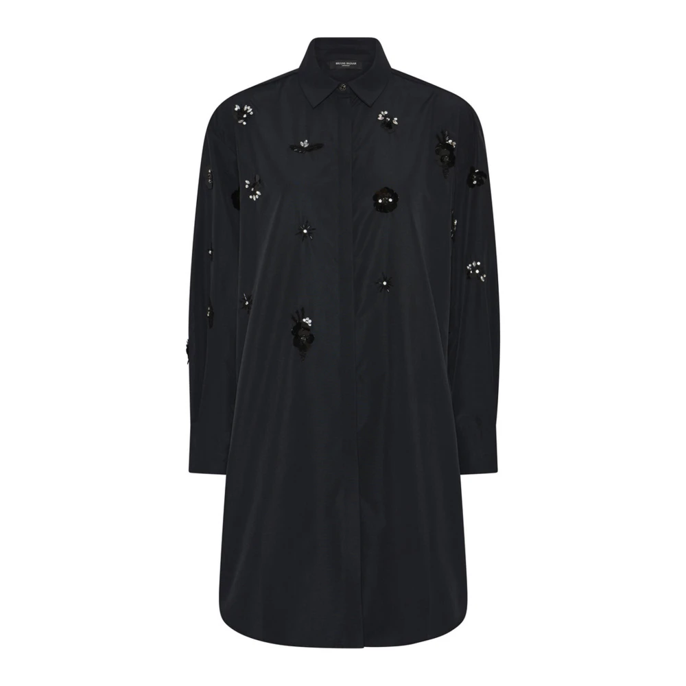 Dresses > Day Dresses > Shirt Dresses - - Bruuns Bazaar - Modalova