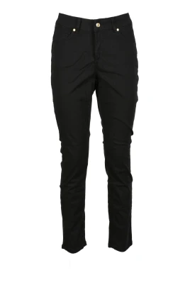 Stretch bomullsjeans