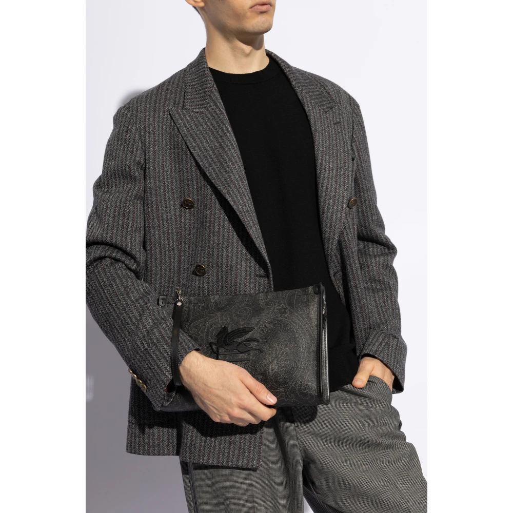 ETRO Handtas Black Heren